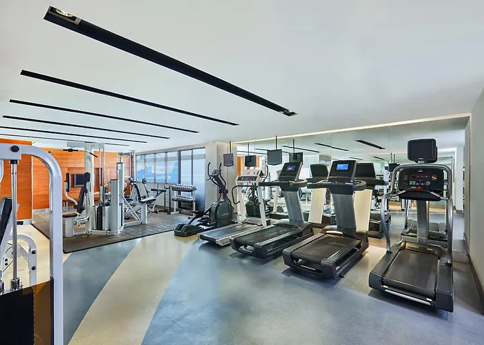 Centre Point Silom 4* Bangkok
