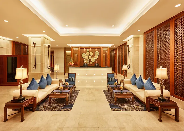 Centre Point Silom 4* Bangkok
