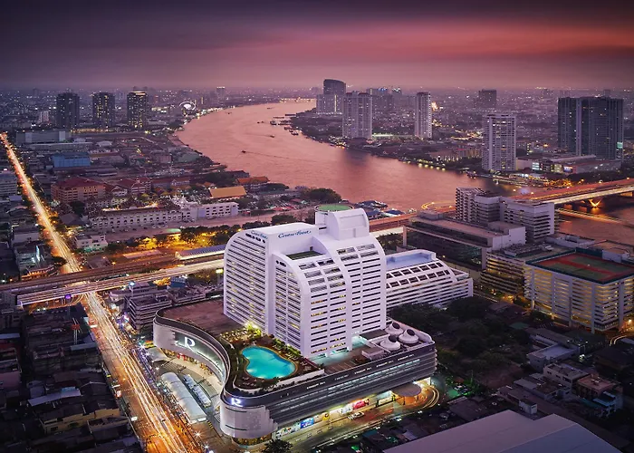 Hotel Centre Point Silom