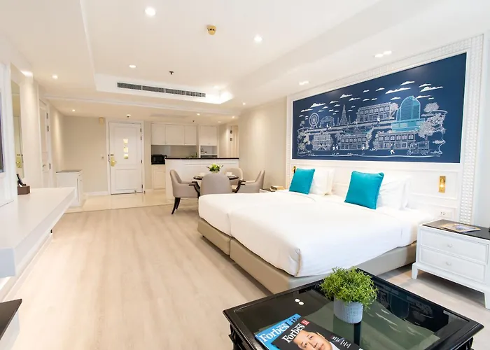 Centre Point Silom Hotel Bangkok