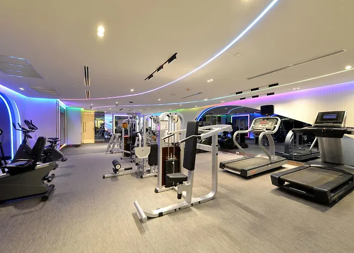 Centre Point Silom Hotel 4*