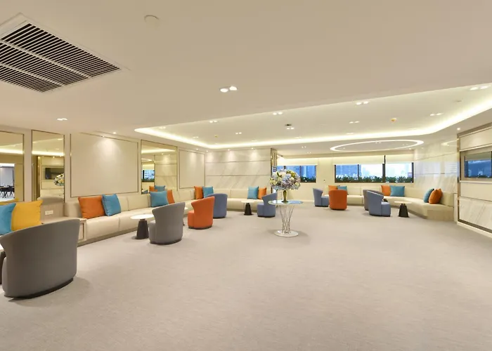 Centre Point Silom Hotel 4*