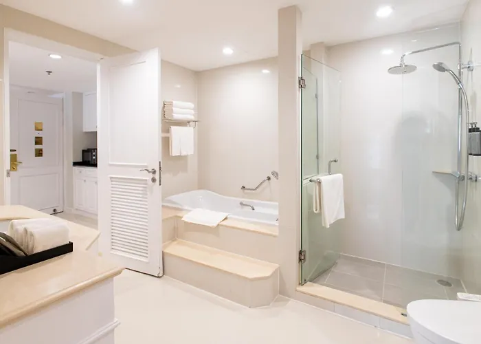 Centre Point Silom 4* Bangkok