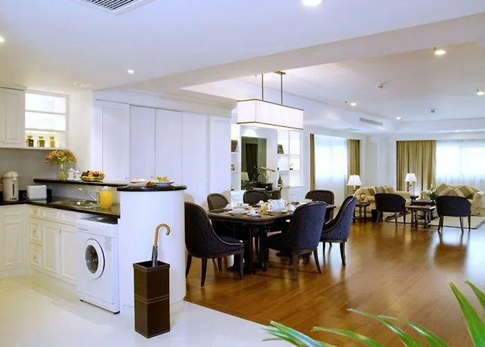 Centre Point Silom Hotel 4*