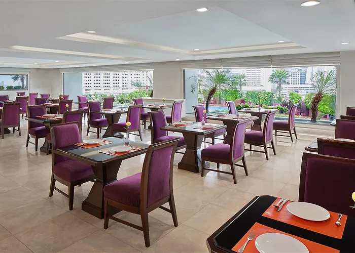 Centre Point Silom