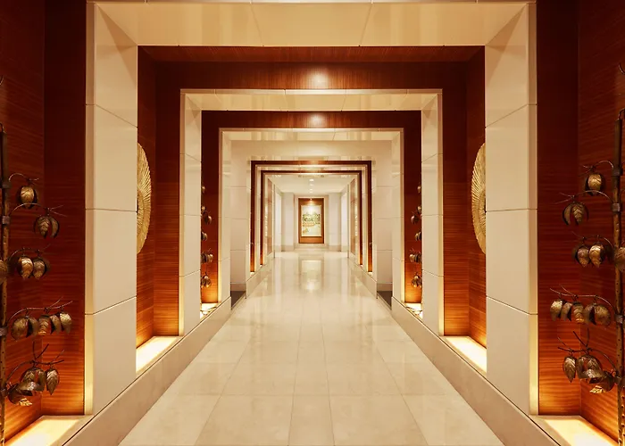 Centre Point Silom