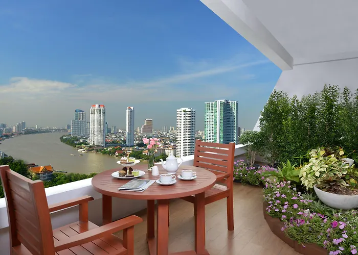 Centre Point Silom