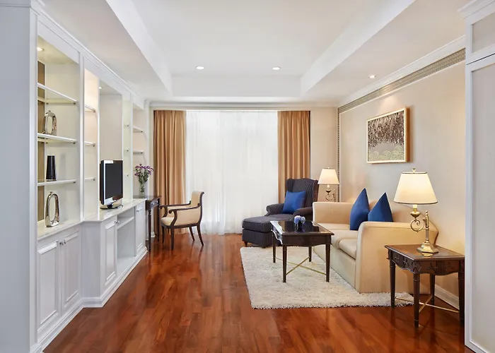 Centre Point Silom 4* Bangkok