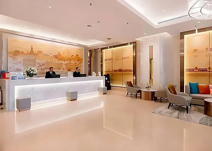 Centre Point Silom 4* Bangkok