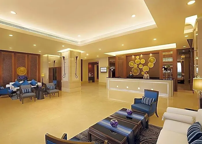 Centre Point Silom