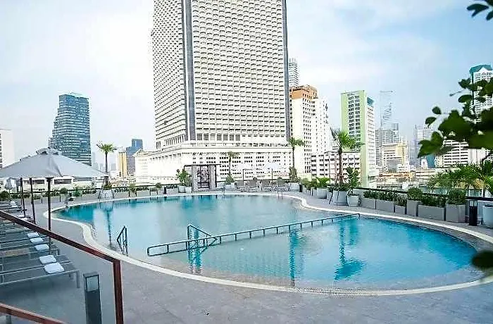 Centre Point Silom