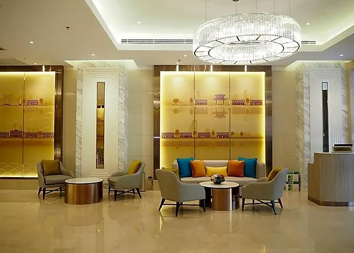 Centre Point Silom Hotel Bangkok