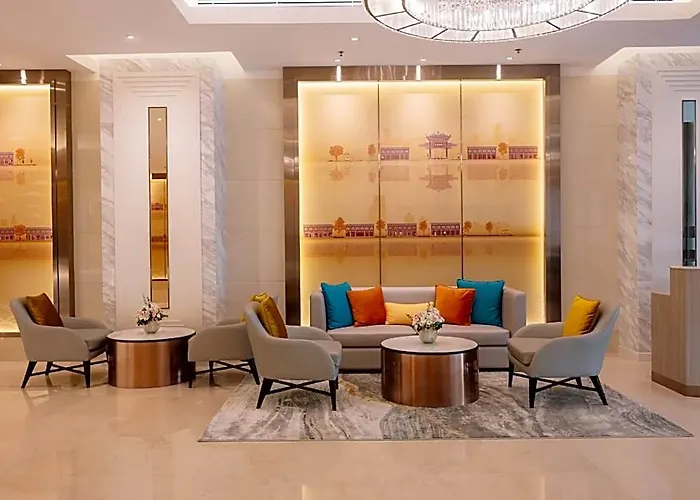 Centre Point Silom 4* Bangkok