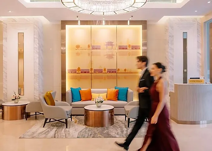 Centre Point Silom Hotel Bangkok