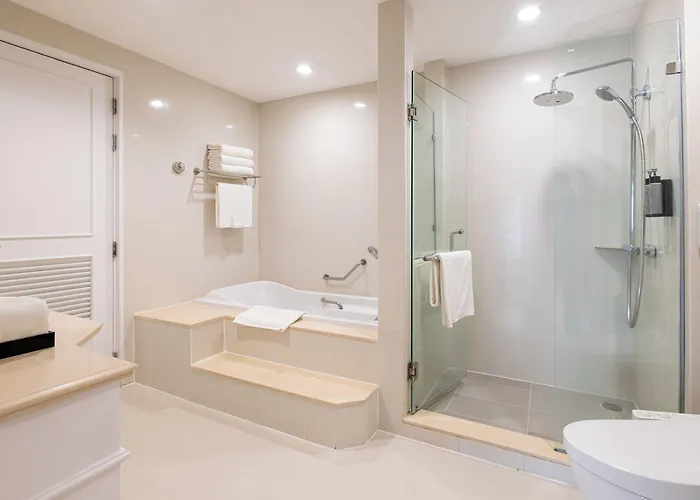 Centre Point Silom 4* Bangkok