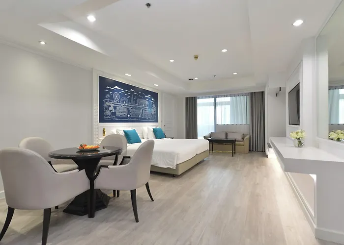 Centre Point Silom