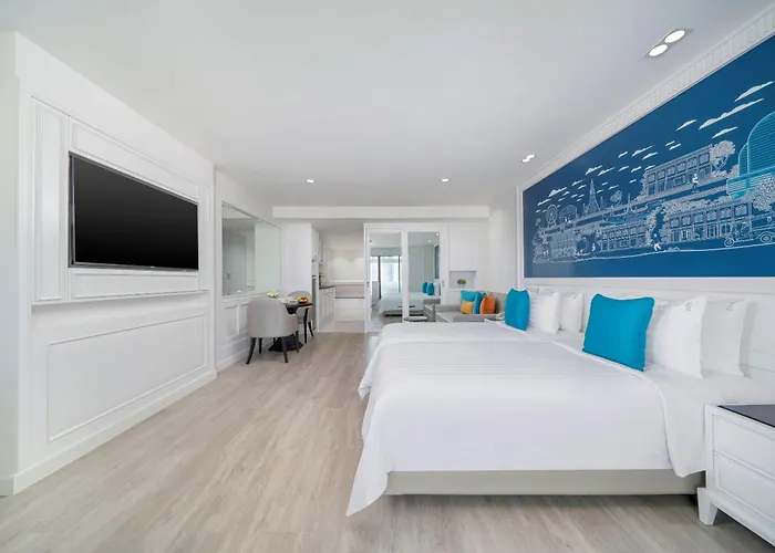 Hotel Centre Point Silom